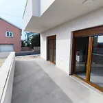 Jadranka Apartmán *