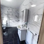 Jadranka Apartmán Zadar