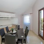 Jadranka Apartmán Zadar