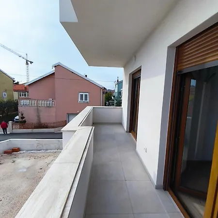 Apartamento Jadranka