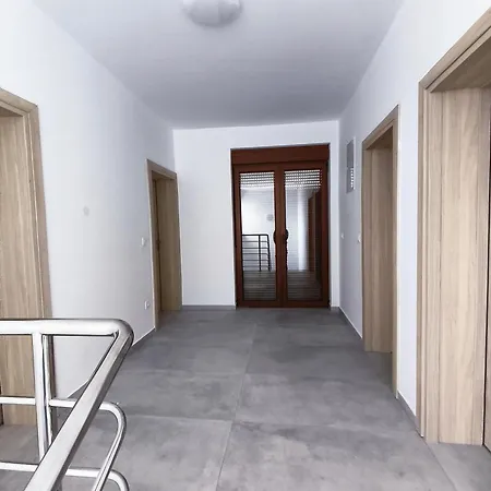 Jadranka Apartamento