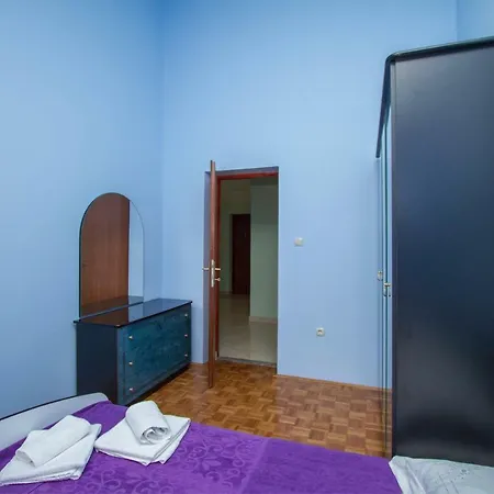 Apartman Jadranka