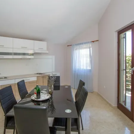 Jadranka Apartman Zadar
