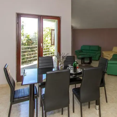 Jadranka Apartman