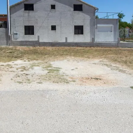 Jadranka Апартаменты *