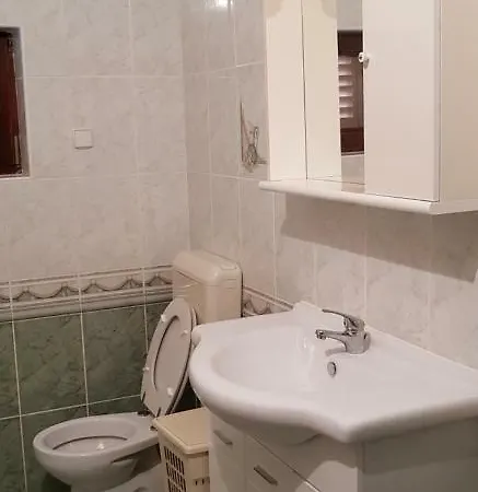 Jadranka Apartman Zadar