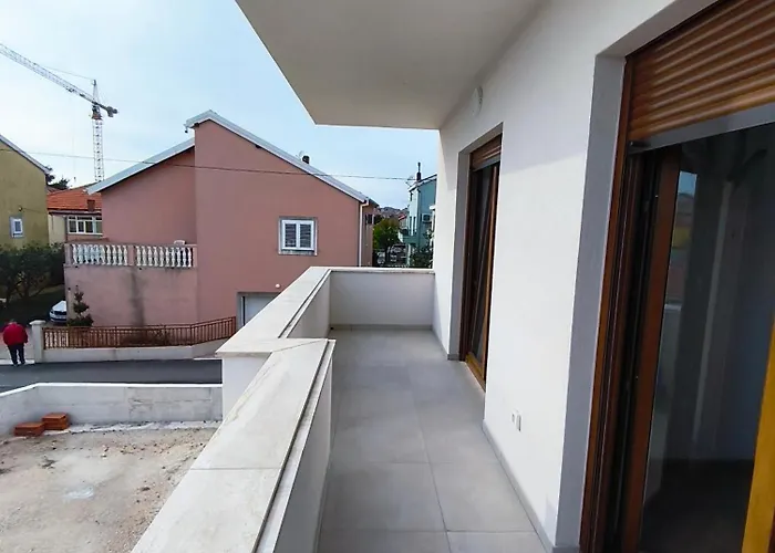 Apartamento Jadranka