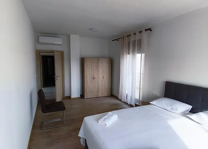 Jadranka Apartamento Zadar