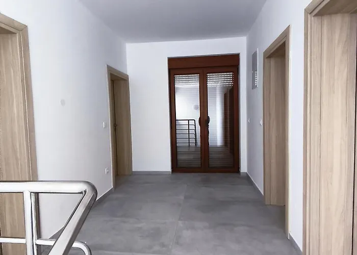 Jadranka Apartamento