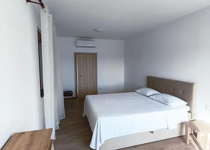 Daire Jadranka Zadar