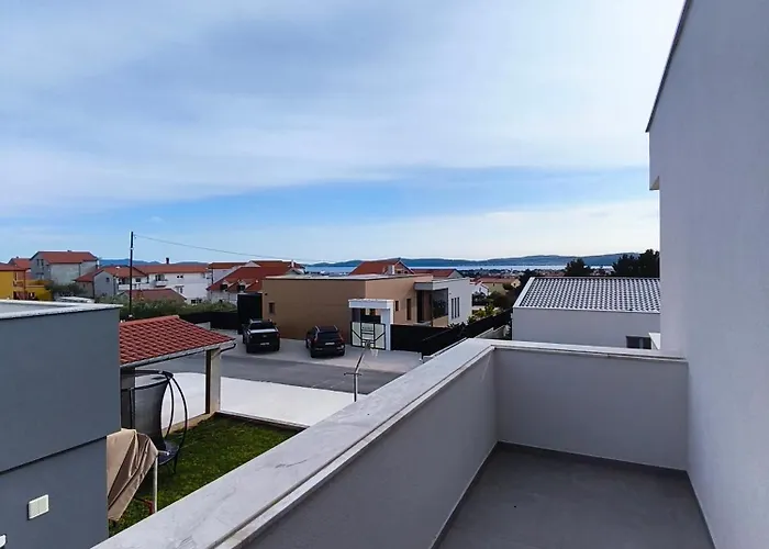 Jadranka * Zadar