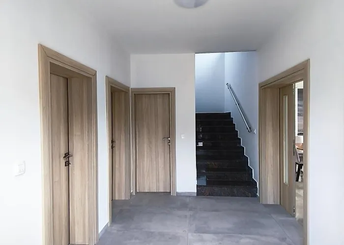 Apartamento Jadranka Zadar
