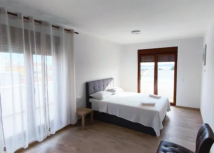Jadranka Apartamento