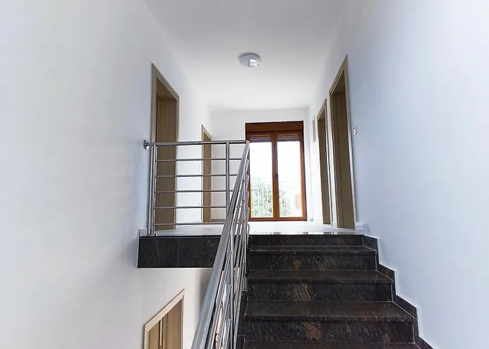 Apartamento Jadranka