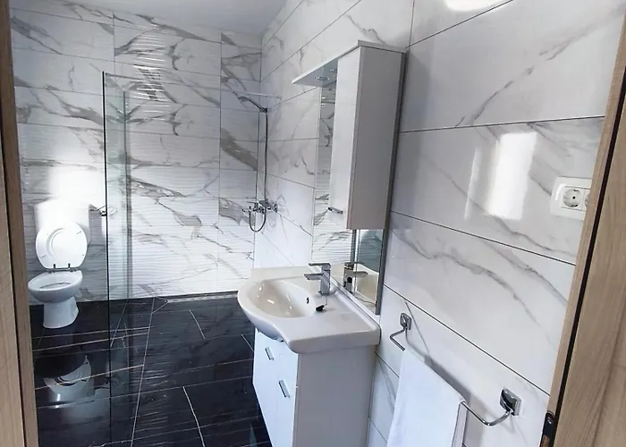 Jadranka Apartamento Zadar