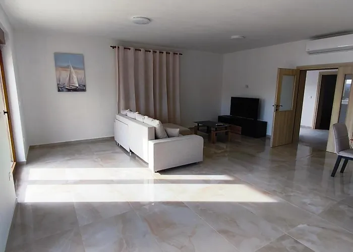 Apartamento Jadranka