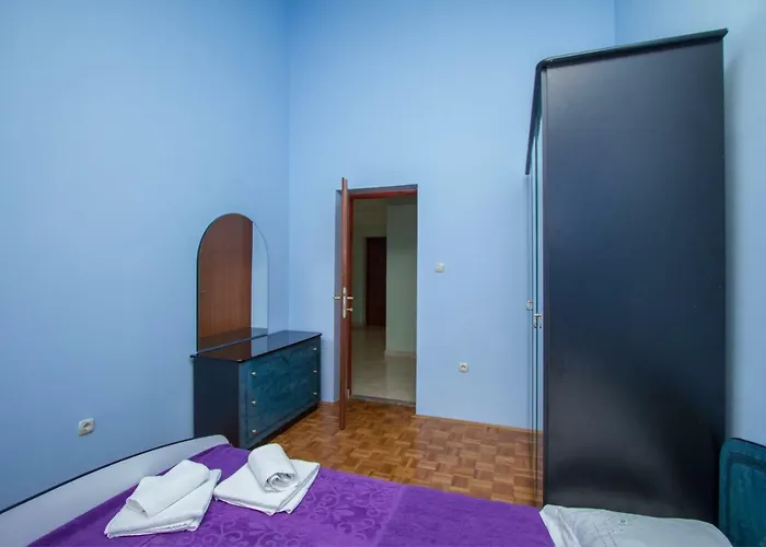 Apartamento Jadranka