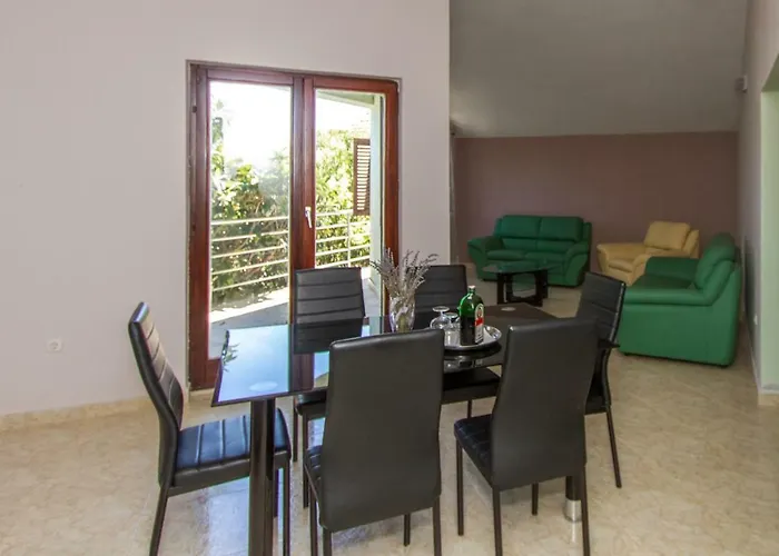 Jadranka Апартаменты