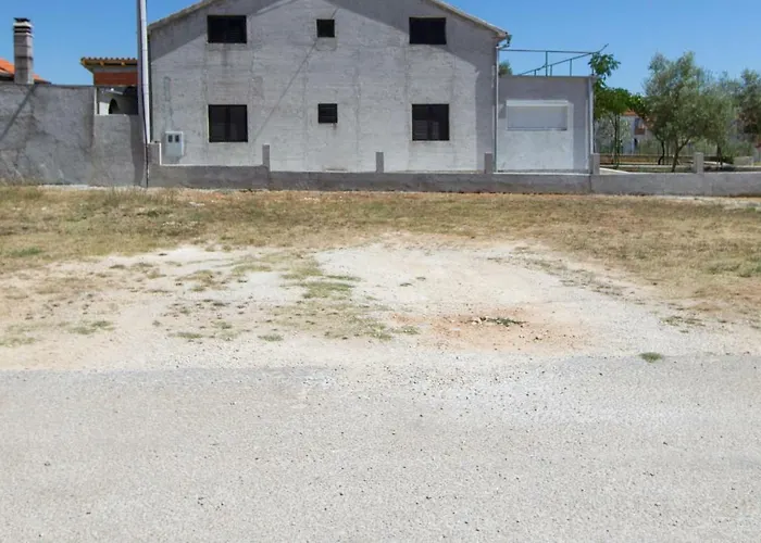 Jadranka Апартаменты *