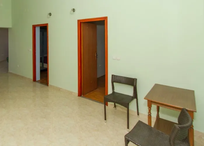 Jadranka Διαμέρισμα Ζαντάρ