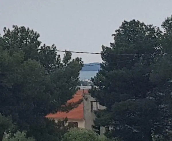 Jadranka * Ζαντάρ