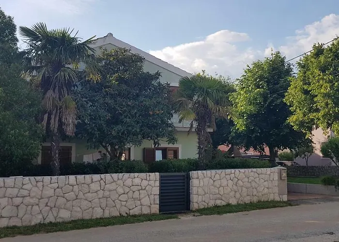 Jadranka Apartamento