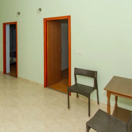 Jadranka Appartamento Zara