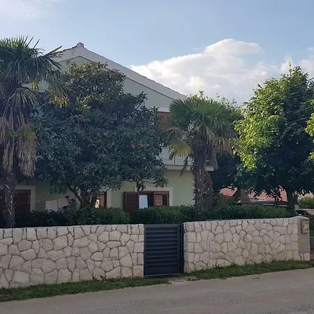 Jadranka דירה