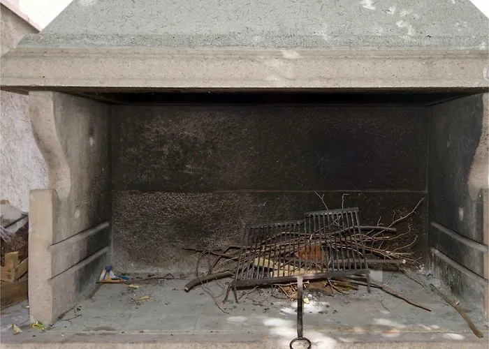 Jadranka アパート ザダル