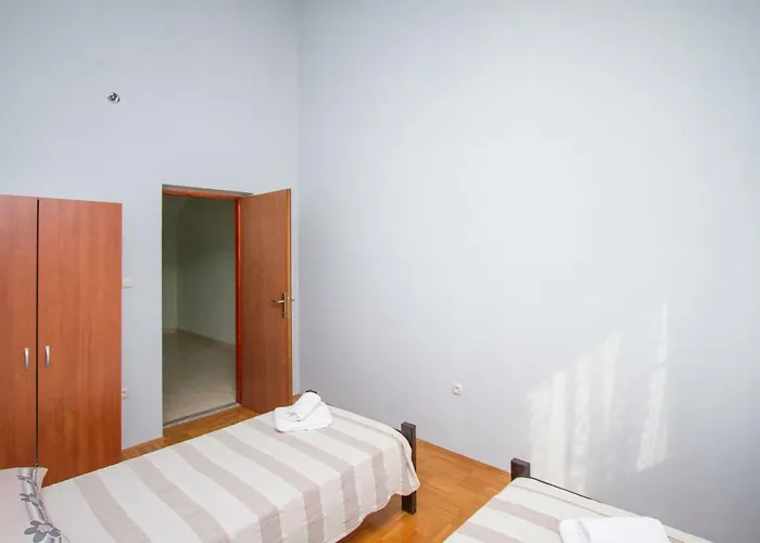 アパート Jadranka *