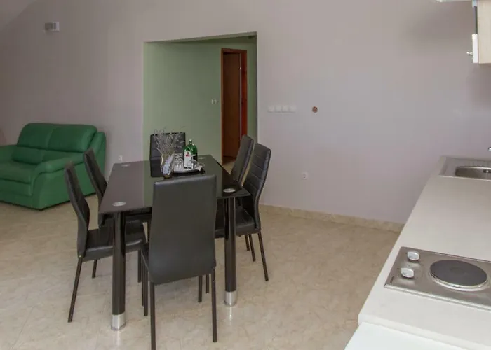 Jadranka * ザダル